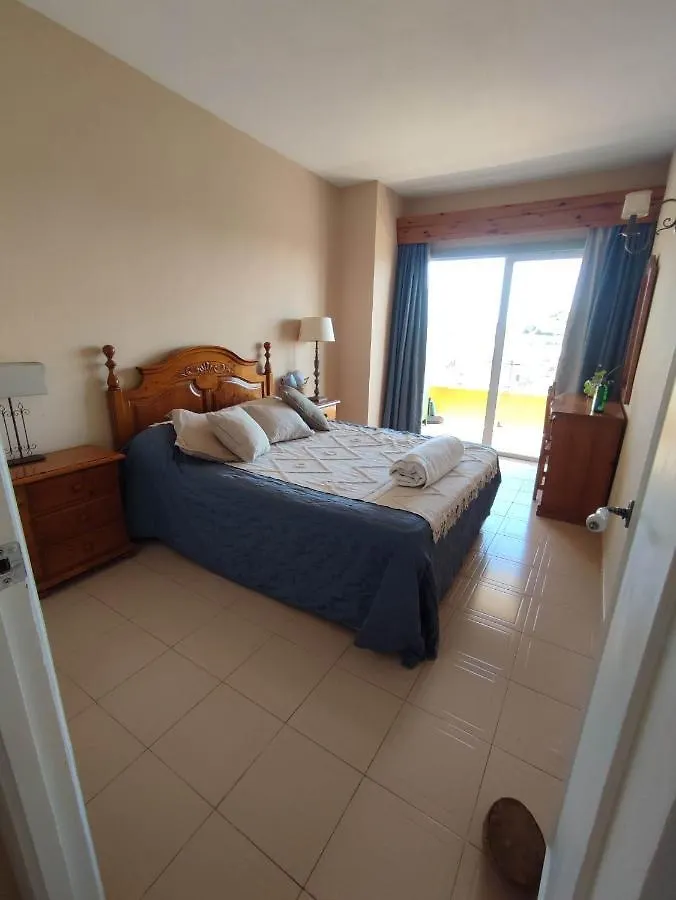 Casa Nala - Ronda Del Golf , Hasta 5 Huespedes ! Apartment Benalmadena