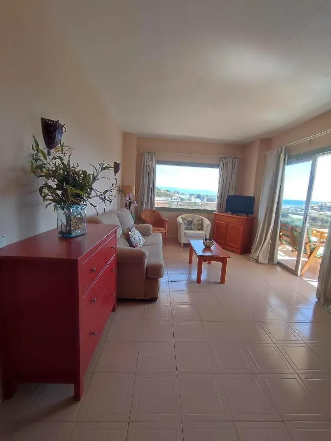 Casa Nala - Ronda Del Golf , Hasta 5 Huespedes ! Apartment Benalmadena