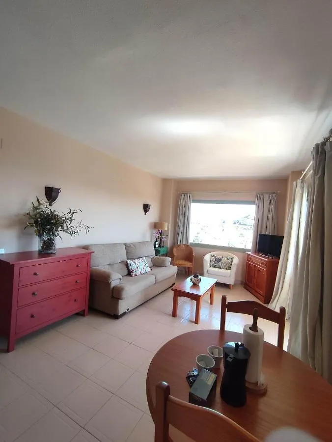 Casa Nala - Ronda Del Golf , Hasta 5 Huespedes ! Apartment Benalmadena
