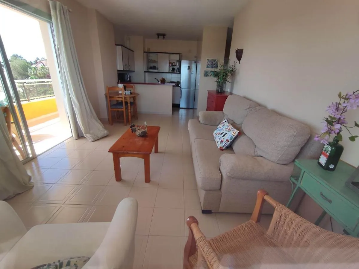 Casa Nala - Ronda Del Golf , Hasta 5 Huespedes ! Apartment Benalmadena 0*,  Spain