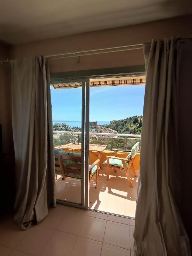Casa Nala - Ronda Del Golf , Hasta 5 Huespedes ! Appartamento Benalmádena 0*,  Spagna