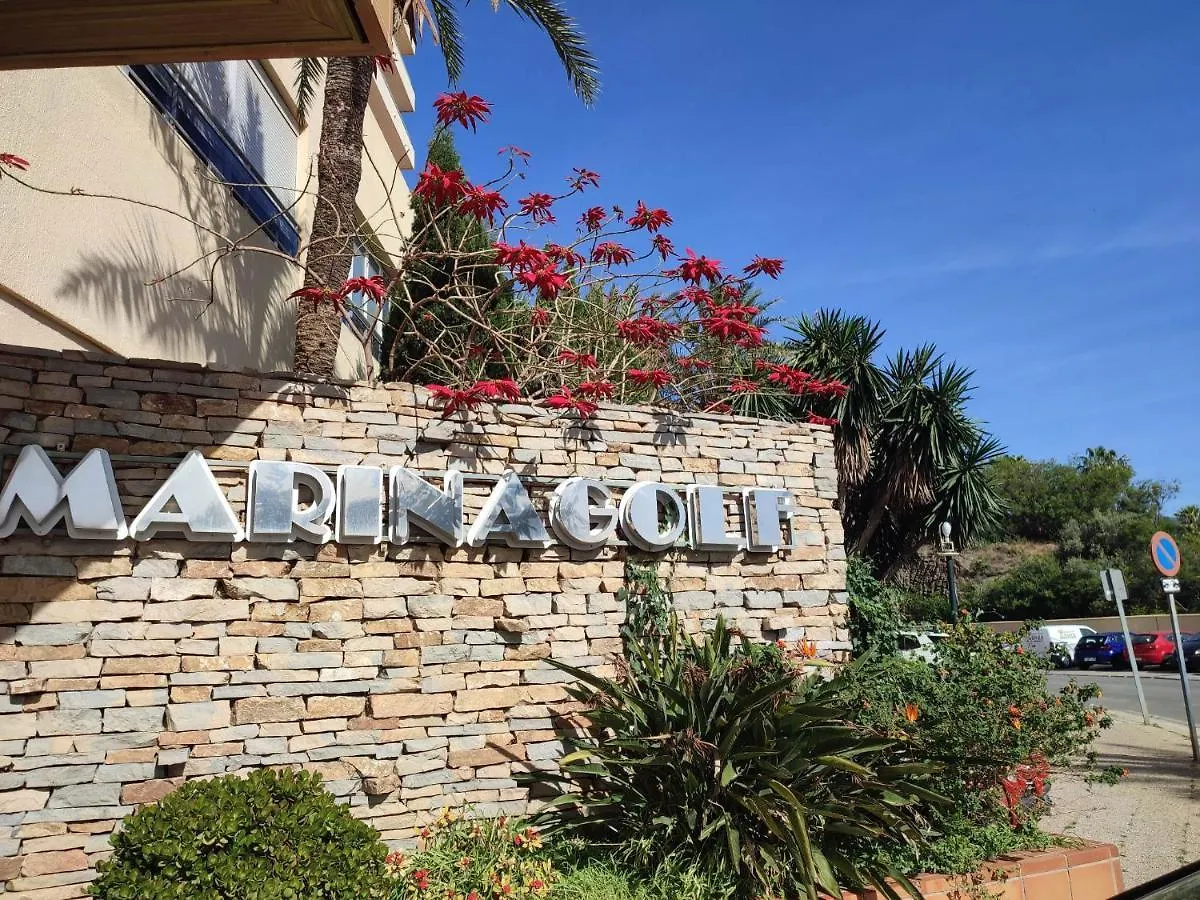 Casa Nala - Ronda Del Golf , Hasta 5 Huespedes ! Appartamento Benalmádena 0*,  Spagna