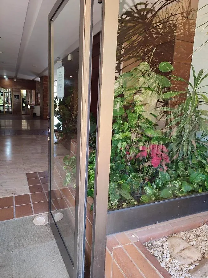 Casa Nala - Ronda Del Golf , Hasta 5 Huespedes ! Appartamento Benalmádena 0*,