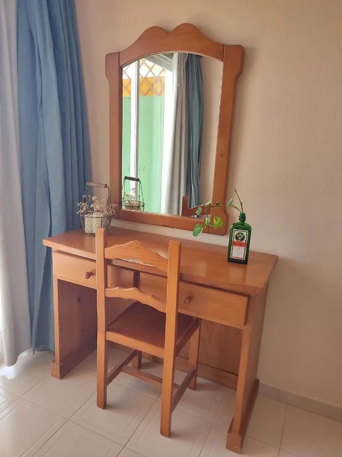 Casa Nala - Ronda Del Golf , Hasta 5 Huespedes ! Appartamento Benalmádena