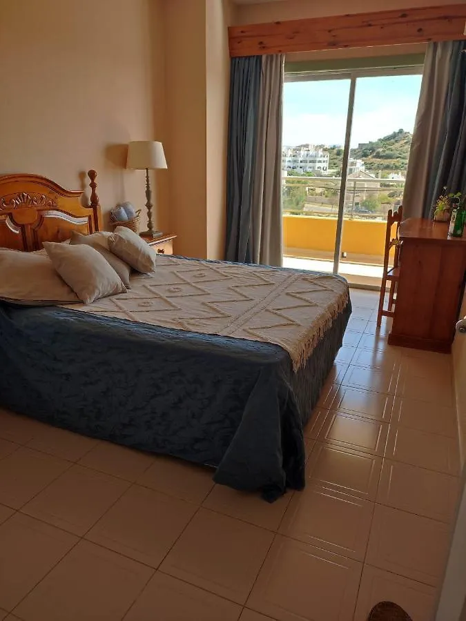 Casa Nala - Ronda Del Golf , Hasta 5 Huespedes ! Appartamento Benalmádena