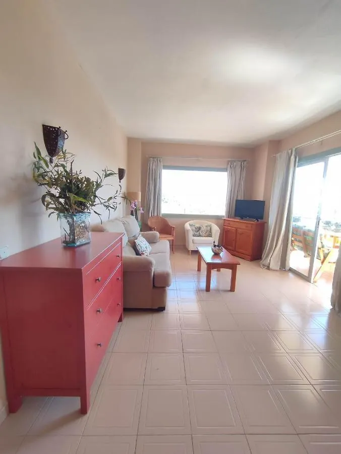 Casa Nala - Ronda Del Golf , Hasta 5 Huespedes ! Appartamento Benalmádena
