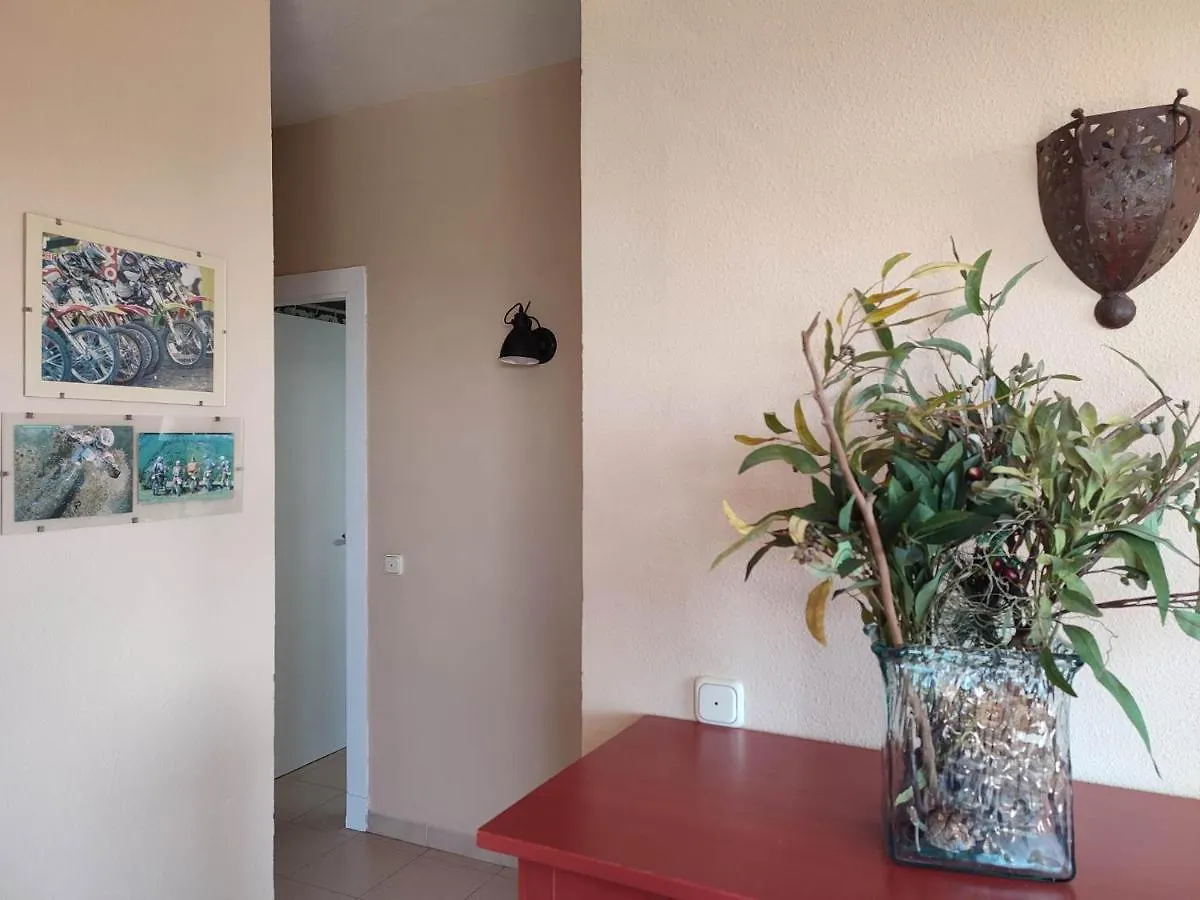 Casa Nala - Ronda Del Golf , Hasta 5 Huespedes ! Appartamento Benalmádena 0*,  Spagna