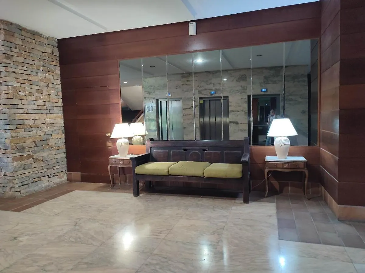 Casa Nala - Ronda Del Golf , Hasta 5 Huespedes ! Appartamento Benalmádena Spagna