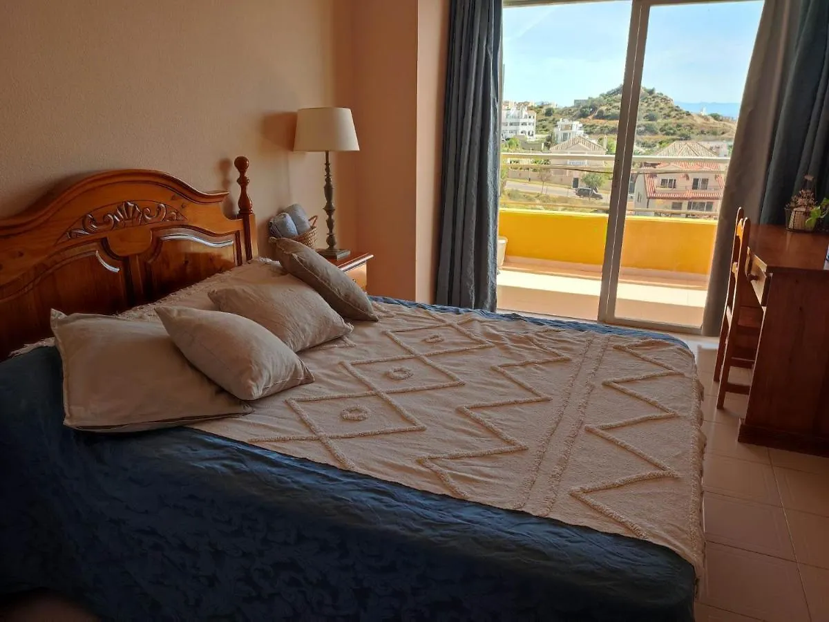 Casa Nala - Ronda Del Golf , Hasta 5 Huespedes ! Appartamento Benalmádena