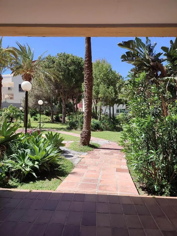 Casa Nala - Ronda Del Golf , Hasta 5 Huespedes ! Appartamento Benalmádena Spagna