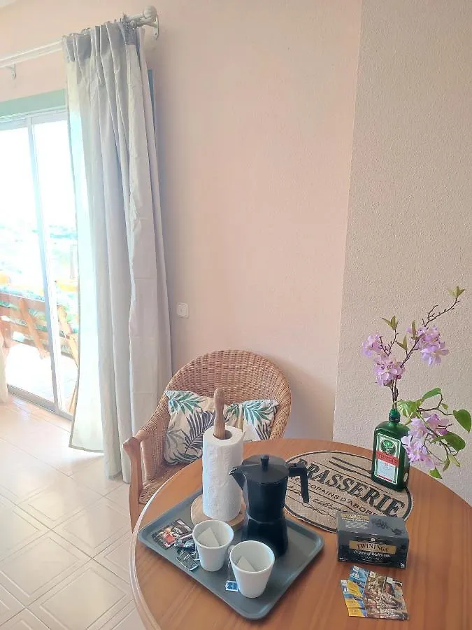 Casa Nala - Ronda Del Golf , Hasta 5 Huespedes ! Appartamento Benalmádena