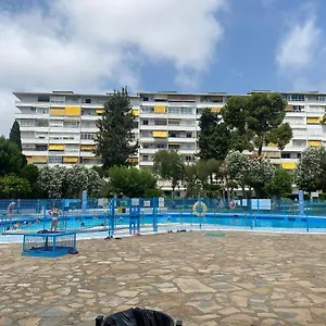 Cris House, Arroyo De La Miel Benalmádena