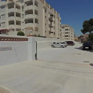 La Ventana De Puerto Marina Benalmádena