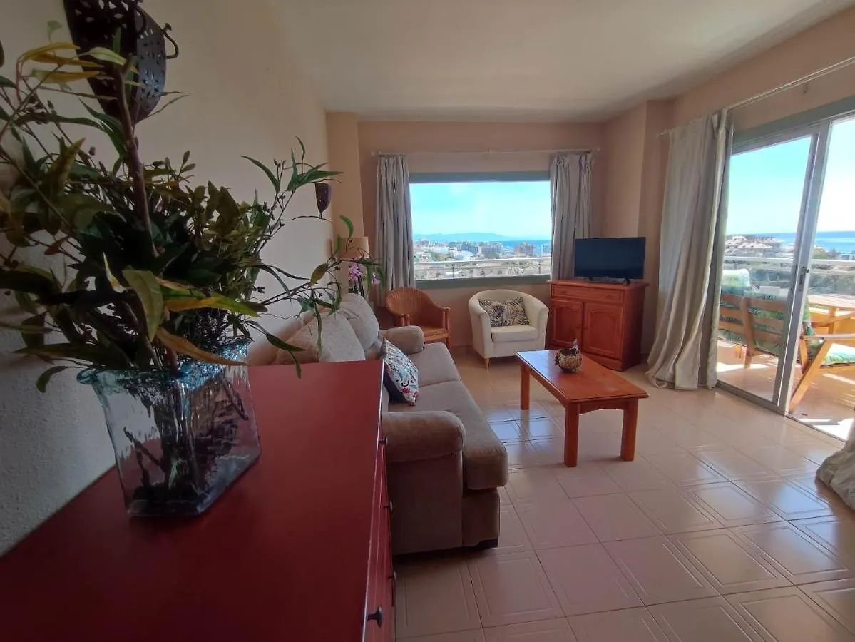 Casa Nala - Ronda Del Golf , Hasta 5 Huespedes ! Apartment Benalmadena Spain