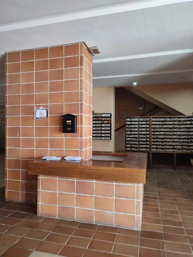 Casa Nala - Ronda Del Golf , Hasta 5 Huespedes ! Apartment Benalmadena Spain