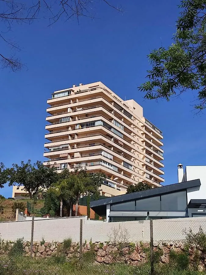 Casa Nala - Ronda Del Golf , Hasta 5 Huespedes ! Apartment Benalmadena 0*,  Spain