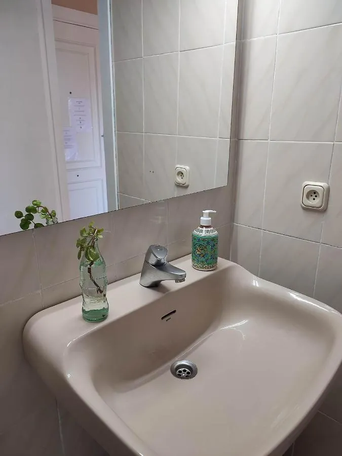 Casa Nala - Ronda Del Golf , Hasta 5 Huespedes ! Apartment Benalmadena Spain