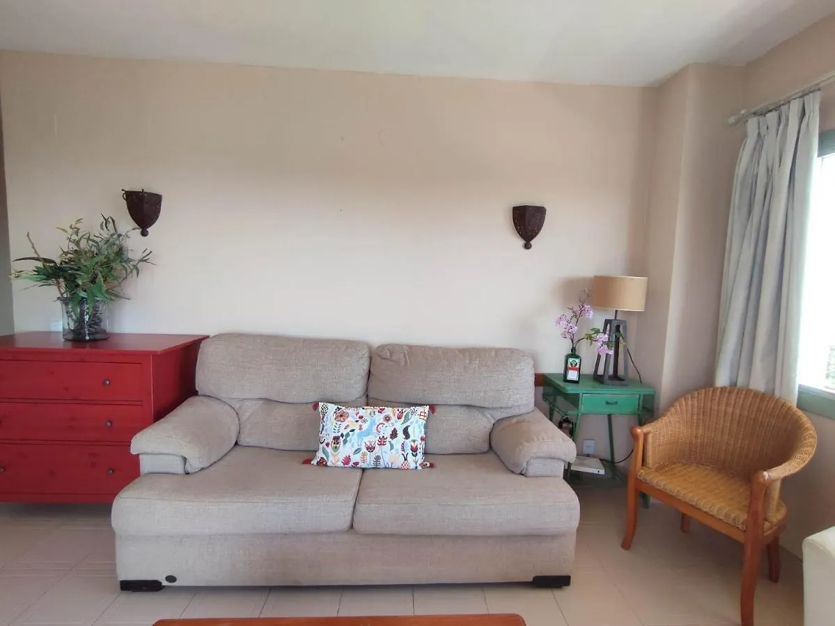 Casa Nala - Ronda Del Golf , Hasta 5 Huespedes ! Apartment Benalmadena 0*,