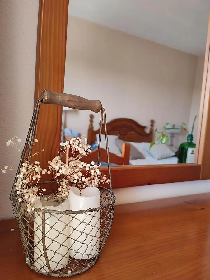 Casa Nala - Ronda Del Golf , Hasta 5 Huespedes ! Apartment Benalmadena 0*,