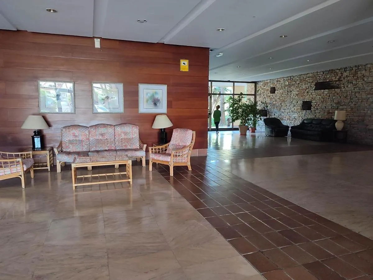 Casa Nala - Ronda Del Golf , Hasta 5 Huespedes ! Apartment Benalmadena Spain