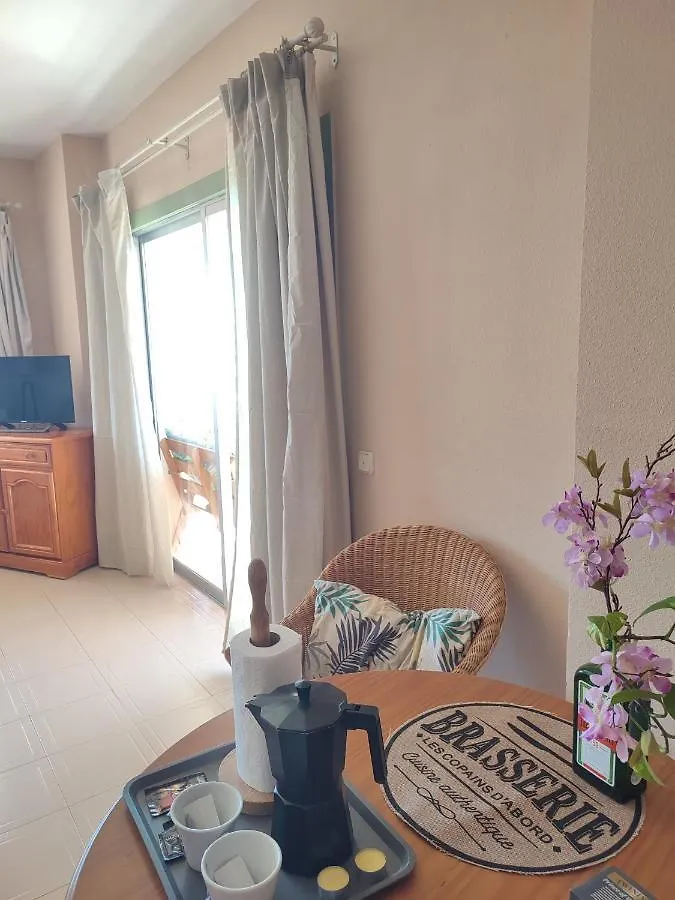Casa Nala - Ronda Del Golf , Hasta 5 Huespedes ! Apartment Benalmadena