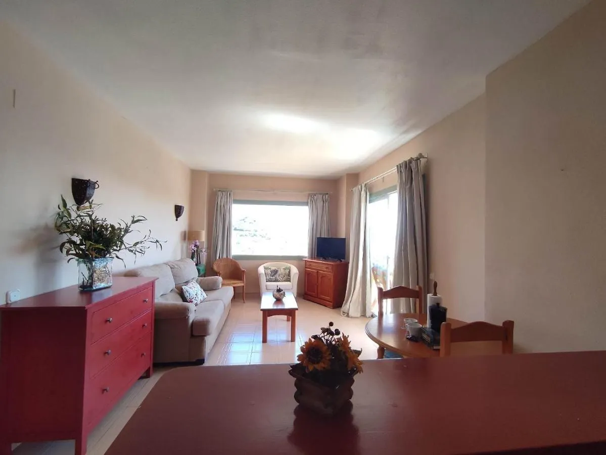 Casa Nala - Ronda Del Golf , Hasta 5 Huespedes ! Apartamento Benalmádena