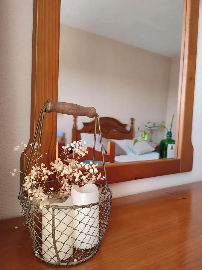 Casa Nala - Ronda Del Golf , Hasta 5 Huespedes ! Apartamento Benalmádena