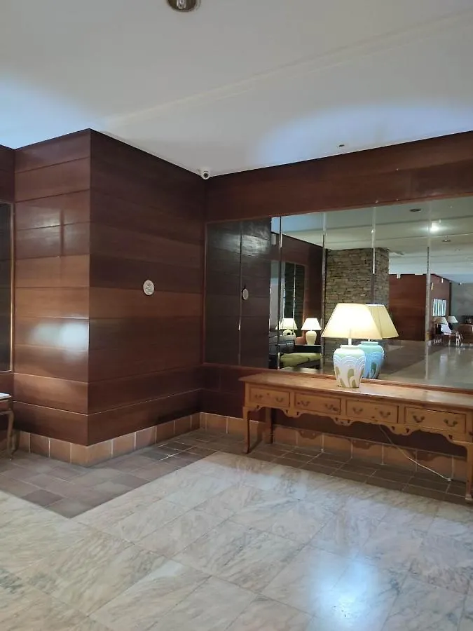 Casa Nala - Ronda Del Golf , Hasta 5 Huespedes ! Apartamento Benalmádena