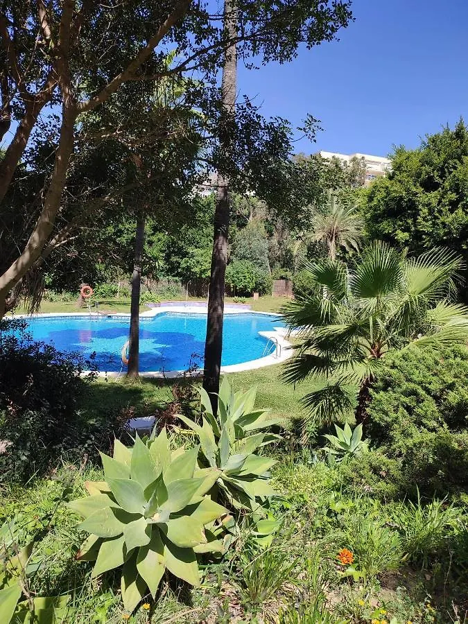 Casa Nala - Ronda Del Golf , Hasta 5 Huespedes ! Apartamento Benalmádena 0*,