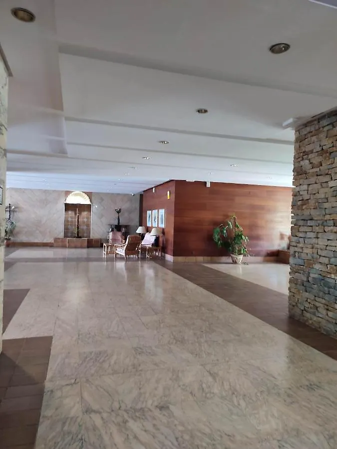 Casa Nala - Ronda Del Golf , Hasta 5 Huespedes ! Apartamento Benalmádena