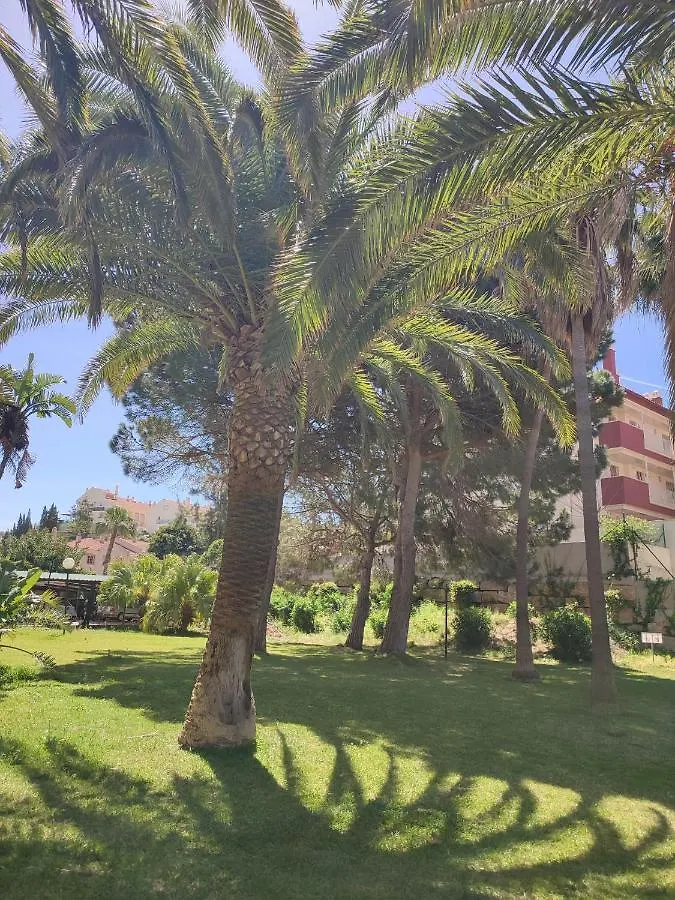 Casa Nala - Ronda Del Golf , Hasta 5 Huespedes ! Apartamento Benalmádena España
