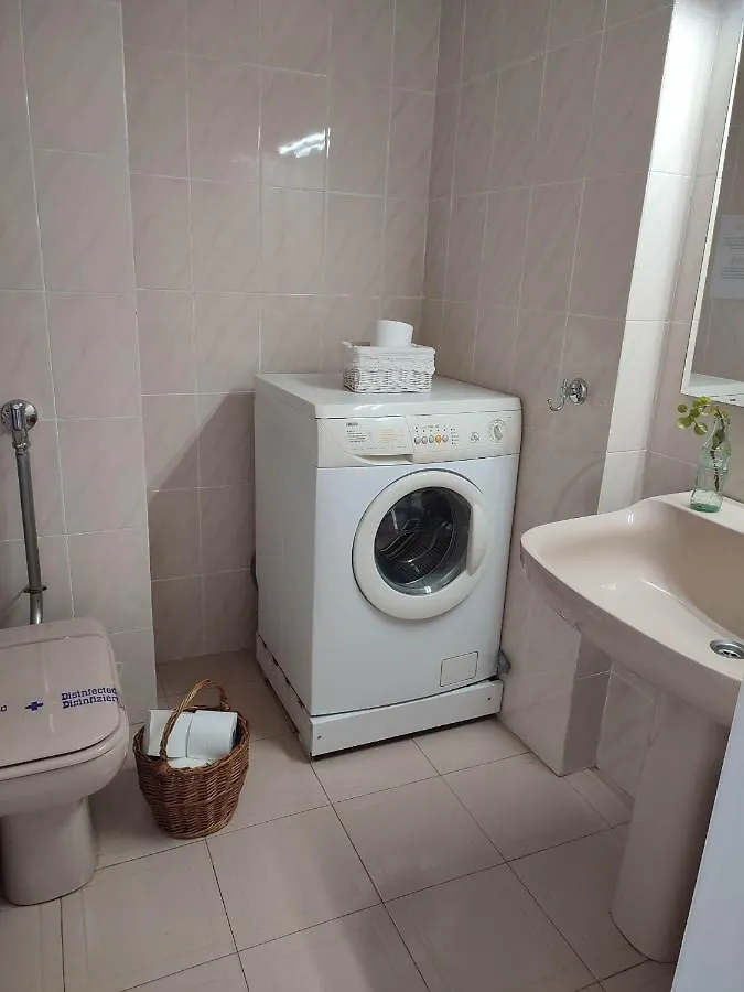 Casa Nala - Ronda Del Golf , Hasta 5 Huespedes ! Apartamento Benalmádena