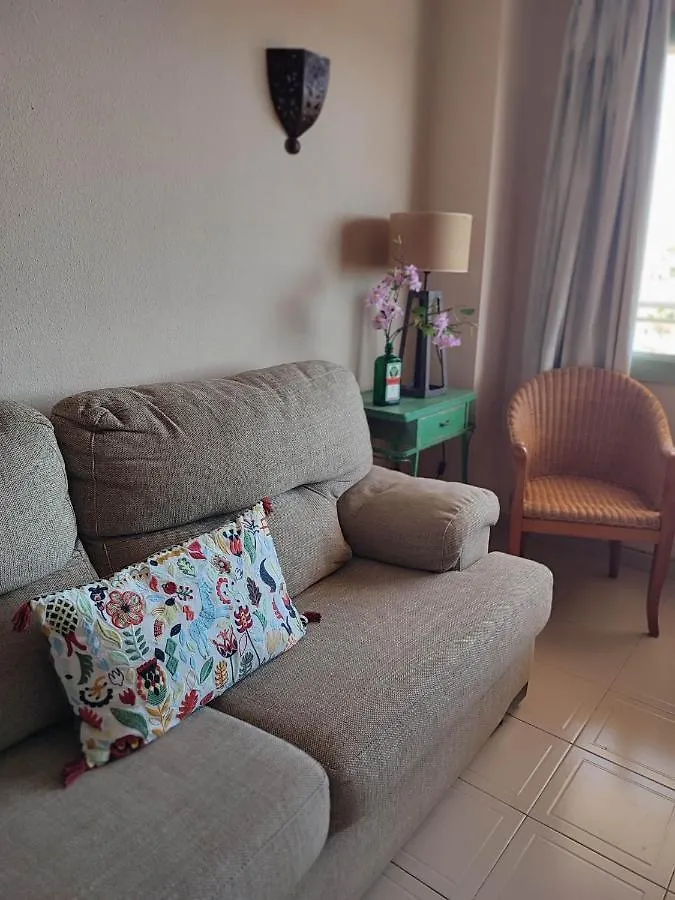 Casa Nala - Ronda Del Golf , Hasta 5 Huespedes ! Apartamento Benalmádena España