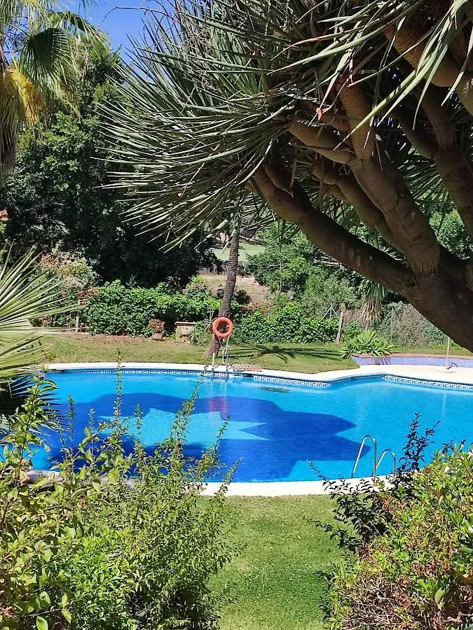 Casa Nala - Ronda Del Golf , Hasta 5 Huespedes ! Apartamento Benalmádena