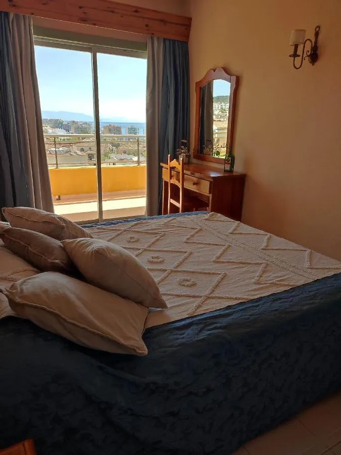 Casa Nala - Ronda Del Golf , Hasta 5 Huespedes ! Apartamento Benalmádena 0*,