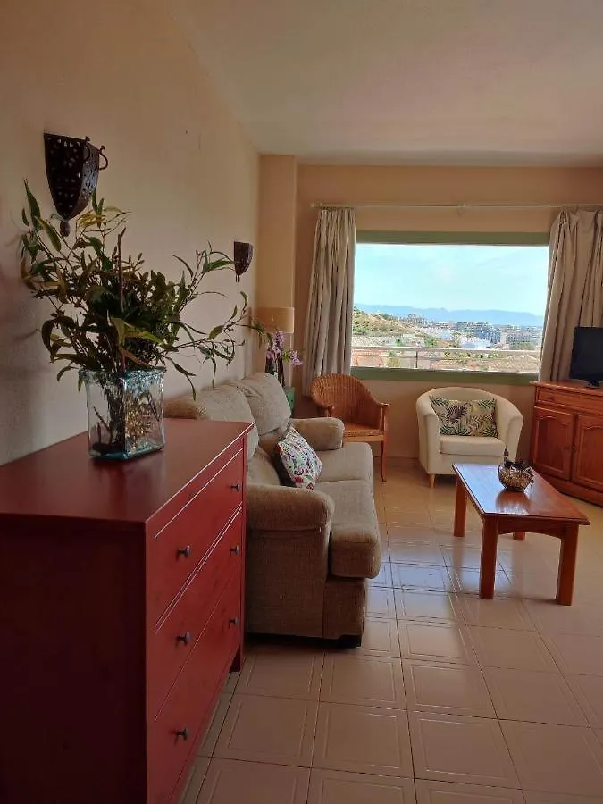 Casa Nala - Ronda Del Golf , Hasta 5 Huespedes ! Apartamento Benalmádena