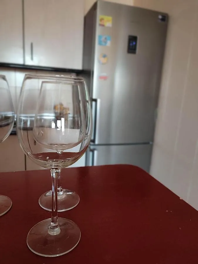 Casa Nala - Ronda Del Golf , Hasta 5 Huespedes ! Apartamento Benalmádena