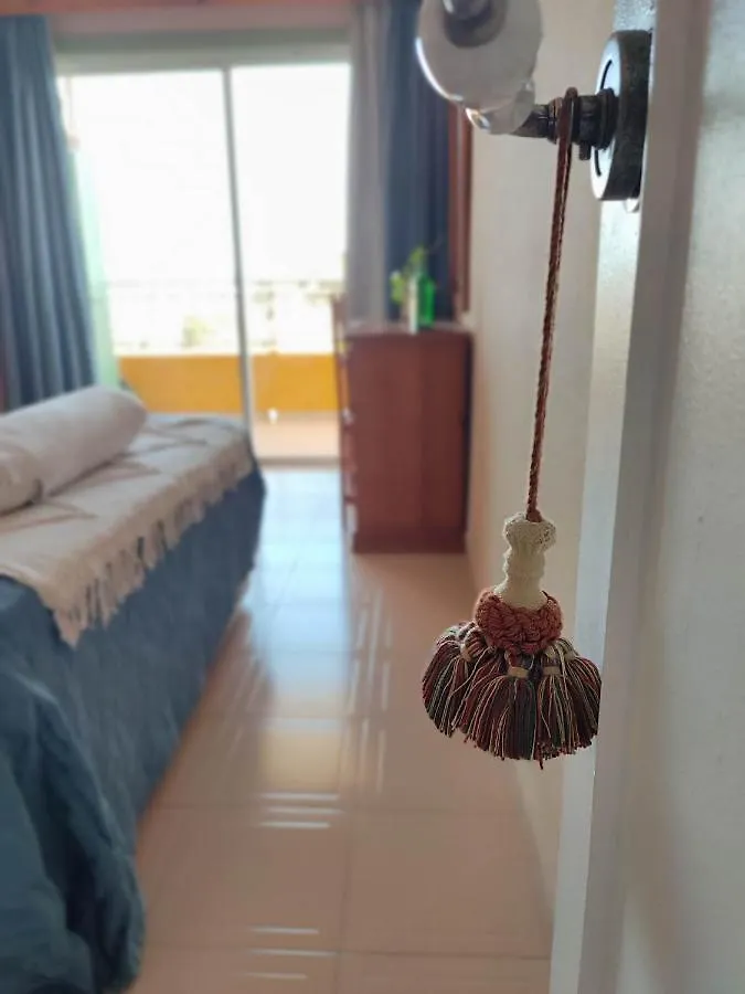 Casa Nala - Ronda Del Golf , Hasta 5 Huespedes ! Apartamento Benalmádena España
