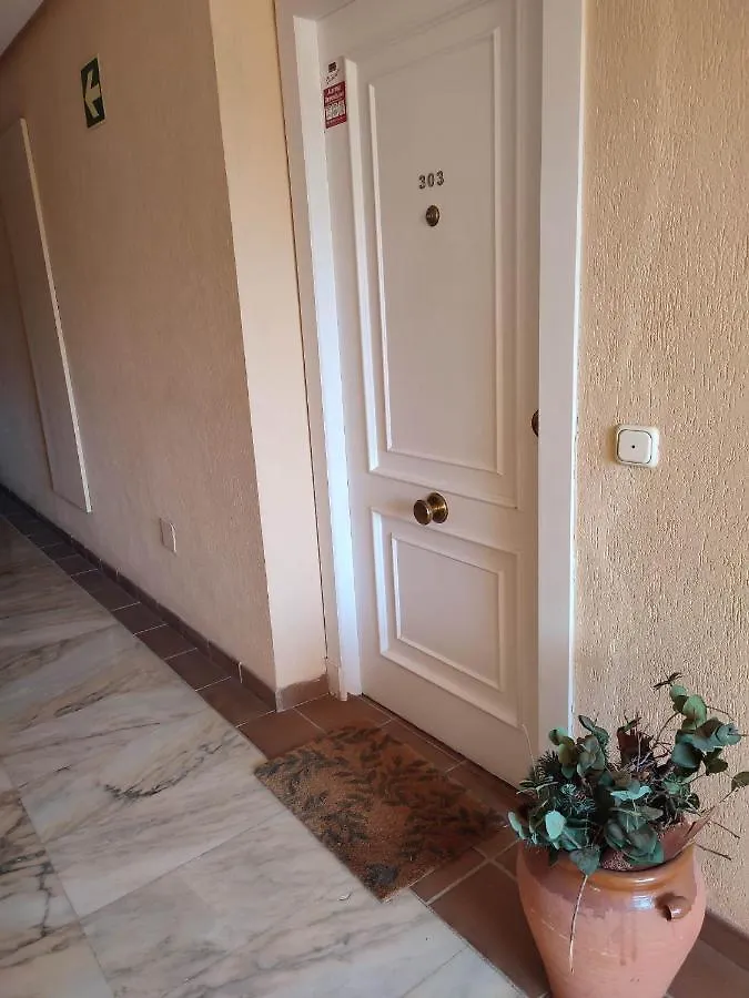 Casa Nala - Ronda Del Golf , Hasta 5 Huespedes ! Apartamento Benalmádena España