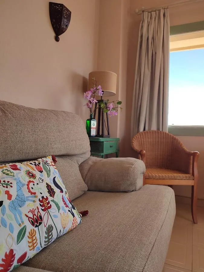 Casa Nala - Ronda Del Golf , Hasta 5 Huespedes ! Apartamento Benalmádena