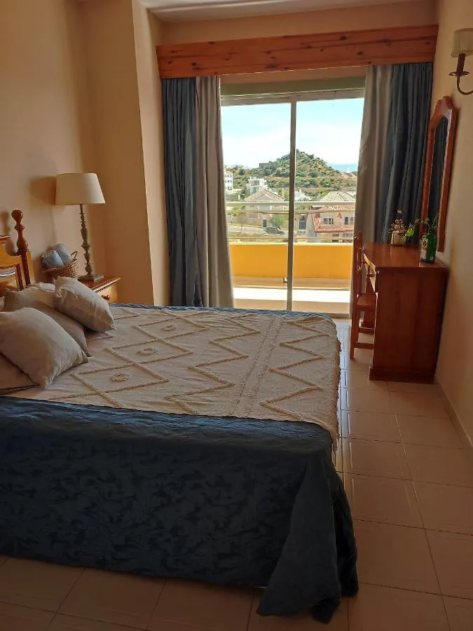 Casa Nala - Ronda Del Golf , Hasta 5 Huespedes ! Apartamento Benalmádena