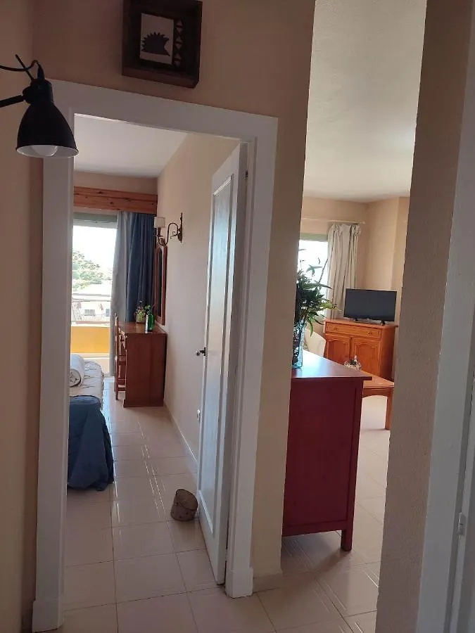 Casa Nala - Ronda Del Golf , Hasta 5 Huespedes ! Apartamento Benalmádena