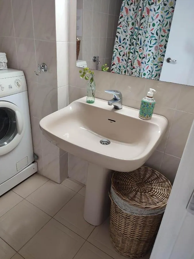 Casa Nala - Ronda Del Golf , Hasta 5 Huespedes ! Apartamento Benalmádena