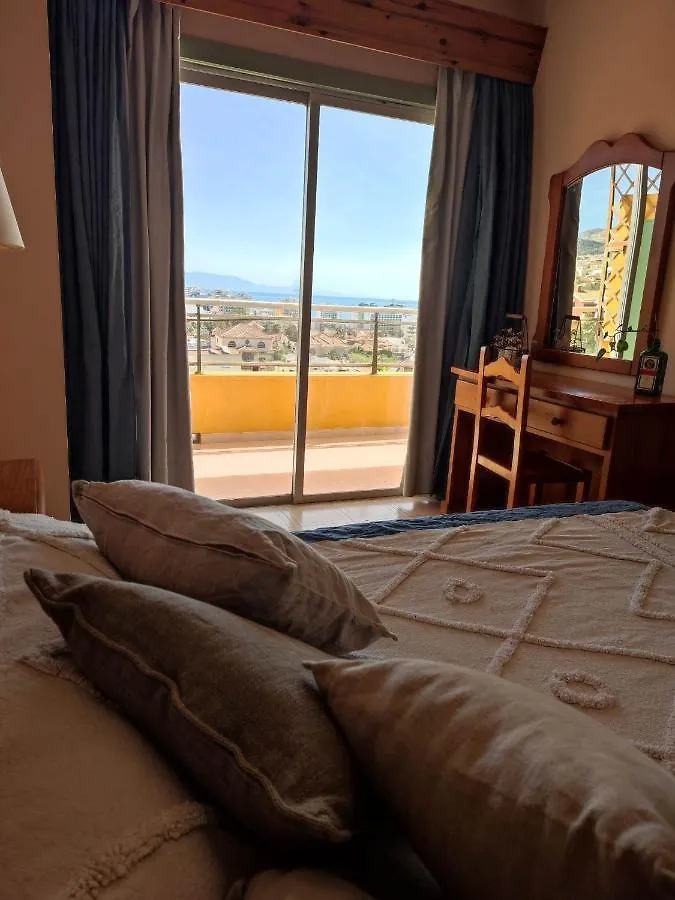 Casa Nala - Ronda Del Golf , Hasta 5 Huespedes ! Apartamento Benalmádena