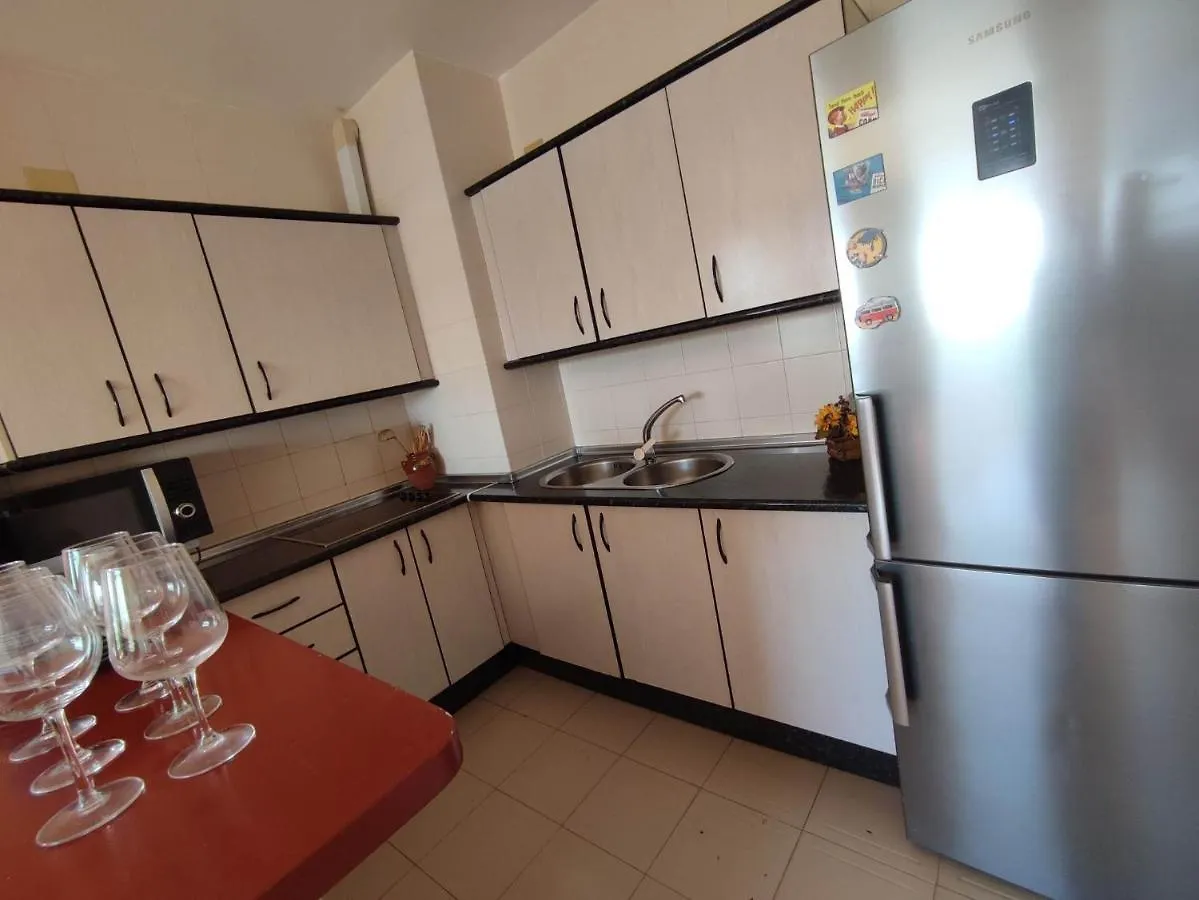 Casa Nala - Ronda Del Golf , Hasta 5 Huespedes ! Apartamento Benalmádena