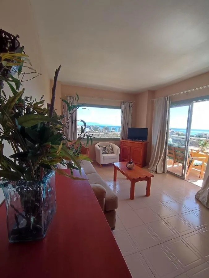 Casa Nala - Ronda Del Golf , Hasta 5 Huespedes ! Apartamento Benalmádena